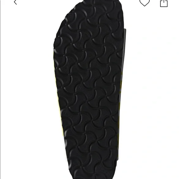 Birkenstock Arizona Birko-Flor Sandals Size 39 - Picture 5 of 6